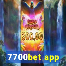 7700bet app